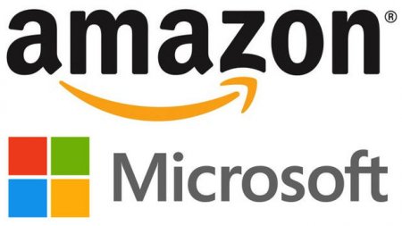 “Microsoft” Pentaqonun pulunu uddu – Ən çox “Amazon” təəccübləndi