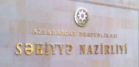 Səhiyyə naziri bu yeyintidən xəbərdar deyilmi?