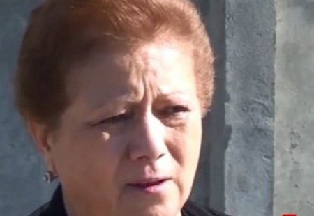 Zaqatala sakinindən iddia : "Bələdiyyə sədri 55 min dollarımı mənimsəyib" - VİDEO