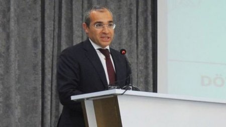 Mikayıl Cabbarov: Yeni inkişaf drayverləri işə salınmalıdır