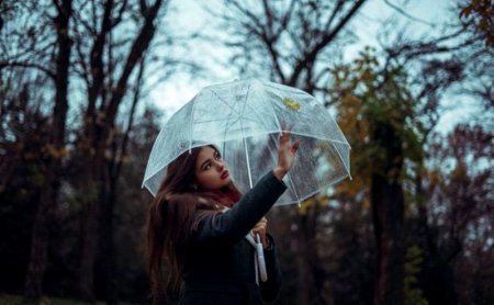 Hava dəyişkən buludlu olacaq, yağış yağacaq