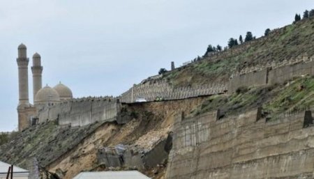 Saleh Məmmədovun villasına gedən “YOL” – Korrupsiyanın nəticəsi - FOTO