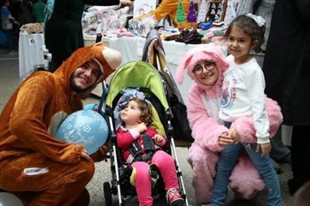 Bakı Avrasiya Universitetinin tələbələrindən nümunəvi addım - FOTO