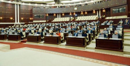 Parlament niyə buraxılmalıdır? - ŞƏRH