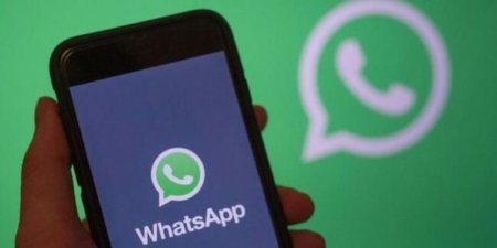 “WhatsApp” yeni funksiyasını işə saldı