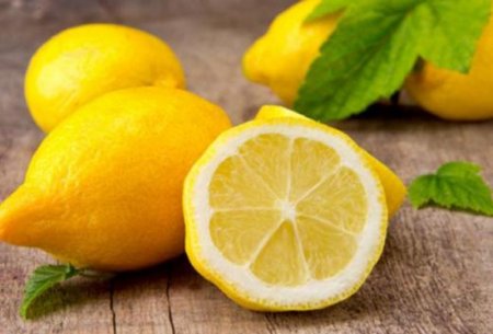 Limonun bu faydalarını bilirsinizmi?