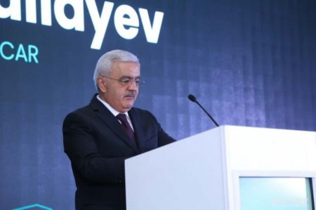 Rövnəq Abdullayev: Uzunmüddətli əməkdaşlıq modellərinin tətbiqinə tam şəkildə açığıq