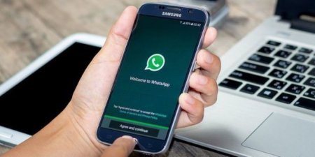 2020-ci ildə milyonlarla cihaz “WhatsApp”sız qalacaq