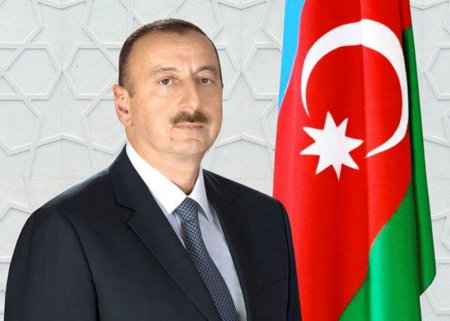 Vaqif Abdullayev: İlham Əliyev Azərbaycanın xoşbəxtlik simvoludur