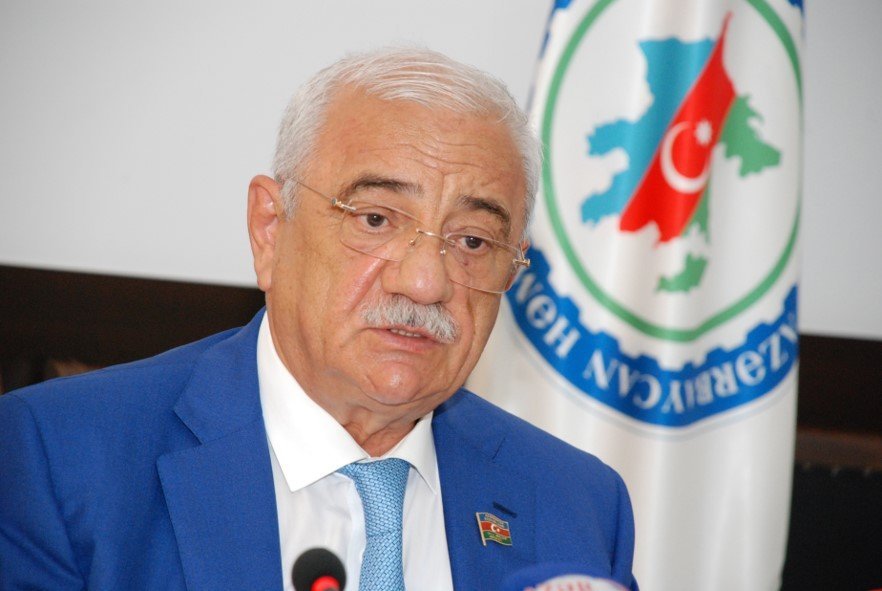 Səttar Möhbalıyev: “Azərbaycanla Aİ arasında imzalanan Anlaşma Memorandumu hər iki tərəf üçün faydalıdır” Səttar Möhbalıyev: “Azərbaycanla Aİ arasında imzalanan Anlaşma Memorandumu hər iki tərəf üçün faydalıdır”