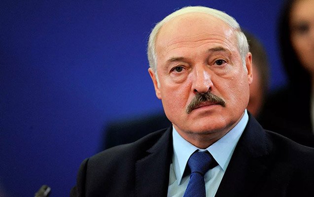 Priqojinlə niyə Lukaşenko danışdı?