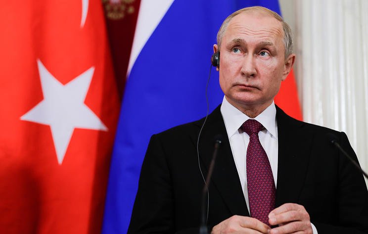 Putin oxşarının olduğunu etiraf etdi