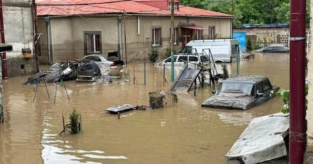 Ermənistana 100 min avroluq humanitar yardım