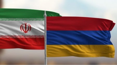 İran Ermənistanla 500 milyon dollarlıq məxfi silah müqaviləsi imzaladı