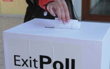 Naxçıvanda “exit-poll” keçirilir