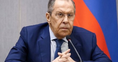 Lavrov: Makronun Durovun həbsi ilə bağlı fikirləri şübhə doğurur