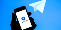 Bir sıra vəzifəli şəxslərə "Telegram"dan istifadə qadağan olundu