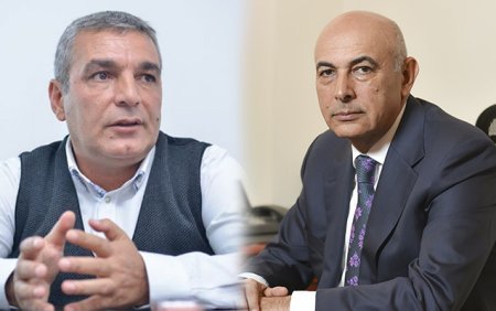 “İqtidarla müxalifət düşmən deyil”