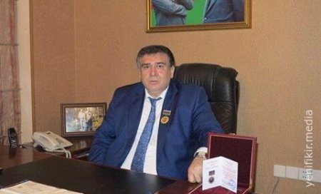 Vüqar Əhməd yazır - “Haqq incələr üzülməz” Vüqar Əhməd yazır - “Haqq incələr üzülməz”