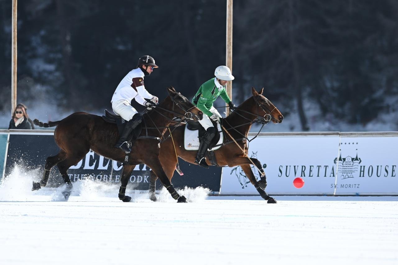 Azərbaycanın “Land of Fire” komandası qarüstü polo üzrə 41-ci Dünya Kuboku yarışlarında Azərbaycanın “Land of Fire” komandası qarüstü polo üzrə 41-ci Dünya Kuboku yarışlarında