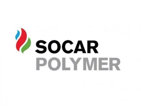 “SOCAR Polymer” doqquz ayda 64 milyon dollara yaxın məhsul ixrac edib