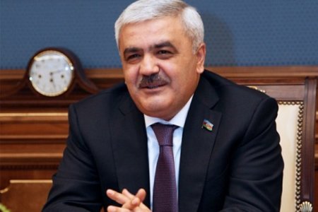 Rövnəq Abdullayev gəncləri yüksək vəzifələrə təyin etdi - RƏSMİ