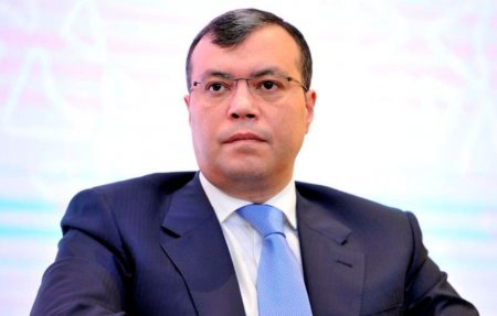 Sahil Babayev özünə müşavir təyin etdi