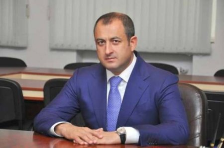 Müstəqiı araşdırmaçı jurnalist, deputat Adil Əliyevə cavab verdi