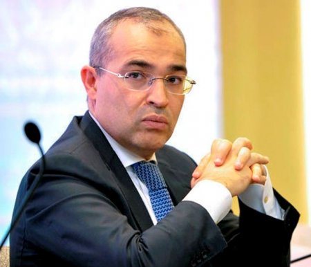 Mikayıl Cabbarov MDB Vergi Xidmətləri rəhbərlərinə sədrlik edəcək
