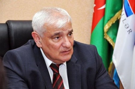 Azərbaycan Dillər Universitetində yeni - TƏYİNAT