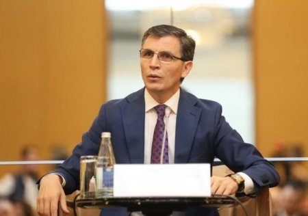 Zahid Orucun rəhbərlik etdiyi Mərkəz Prezidentin fəaliyyəti barədə ictimai rəyi araşdırıb — VİDEO