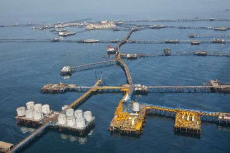 SOCAR: Xəzərə çirkab axıdanlar CƏZALANDIRILACAQ - VİDEO