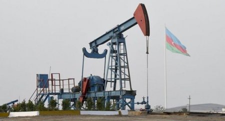 SOCAR “Azeri Light”ın ötənilki orta qiymətini açıqlayıb