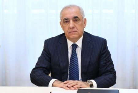 Baş nazirdən növbəti QƏRAR