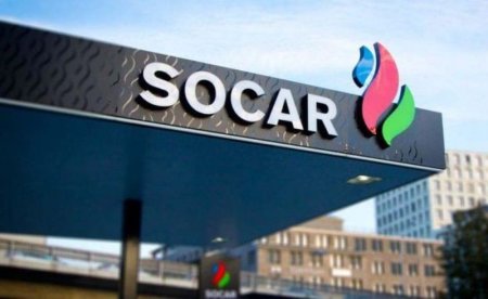 “SOCAR Petroleum” CNG satışını 8,5 dəfə artırıb