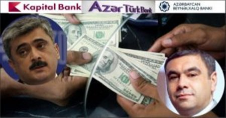 Maliyyə Naziri ilə icra başçısı oğlunun ittifaqı: Seçki qurbanı Samir Şərifov olacaq?