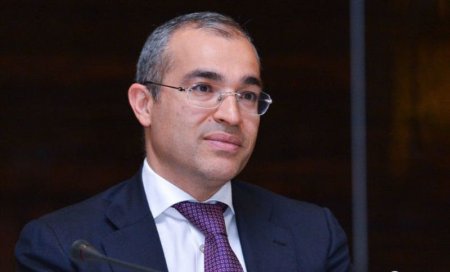 Mikayıl Cabbarov: Strateji sənədlərin DİM-lərə uyğunluğu 70 faiz müəyyən edilib