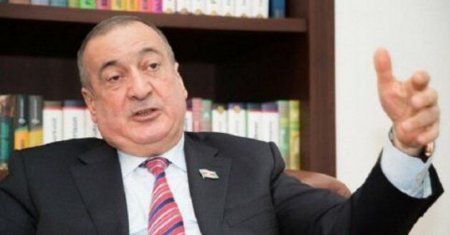 “Azərittifaq” rəhbəri seçiciləri təhdid edir? — Eldar Quliyevdən Baş prokurora müraciət