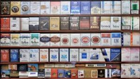 Siqaretin qiyməti qalxdı: Mağazalar “limit”lə satır