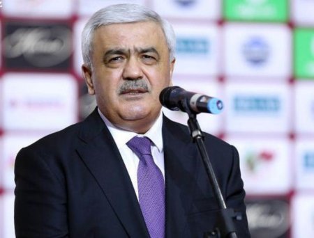 Rövnəq Abdullayev: “SOCAR-ın dəstəyi ilə Gürcüstan ali məktəblərində təhsil alan azərbaycanlıların sayı artıb”