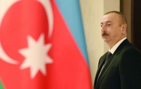 İlham Əliyev onları təltif etdi - SİYAHI