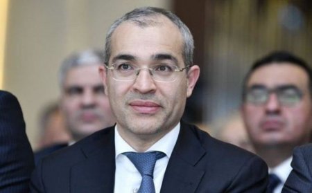 Nazir: “Əmək müqavilələrinin sayında 18,4 faiz artım var”