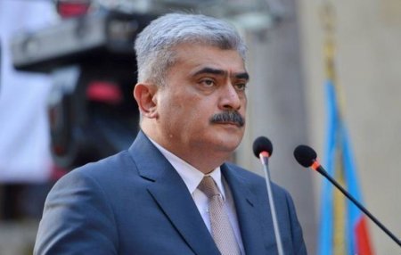 Maliyyə nazirindən növbəti üç illə bağlı QƏRAR