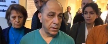 Bizi inandırmağa çalışırlar ki, Azərbaycanda koronavirus yoxdur ancaq…