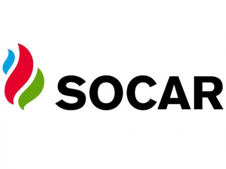 SOCAR: “Qaz anbarlarının saxlama imkanları hasilat artdıqca genişləndiriləcək”
