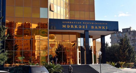 Mərkəzi Bankdan COVID-19 açıqlaması: “Pullar dezinfeksiya edilir”