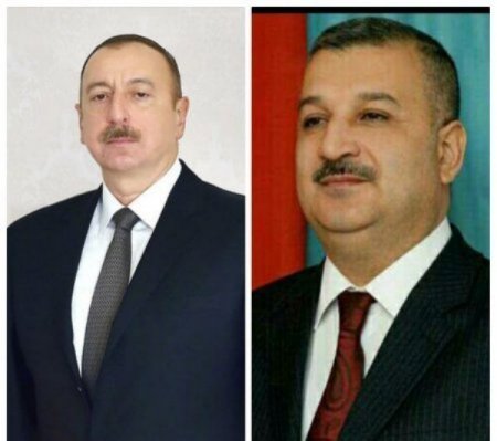Baş redaktor Prezidentə şikayət etdi: XƏTAİ RAYON İCRA HAKİMİYYƏTİNİN BAŞÇISI RAFİQ QULİYEVƏ DUR DEYƏN YOXDUR.
