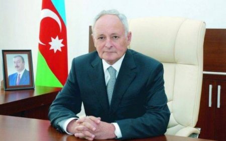 Şirəli səhiyyəmiz: ABŞ Azərbaycan səhiyyəsini biabır etdi