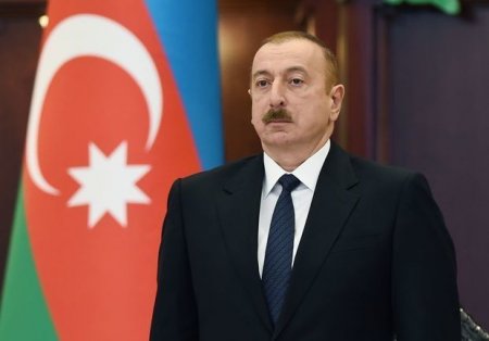 İlham Əliyev onu vəzifəsindən azad etdi - SƏRƏNCAM