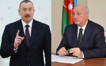 “Bu iqtidarı biabır edənlərdən biri də Zakir Fərəcovdur”